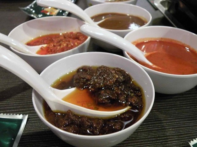 酱料