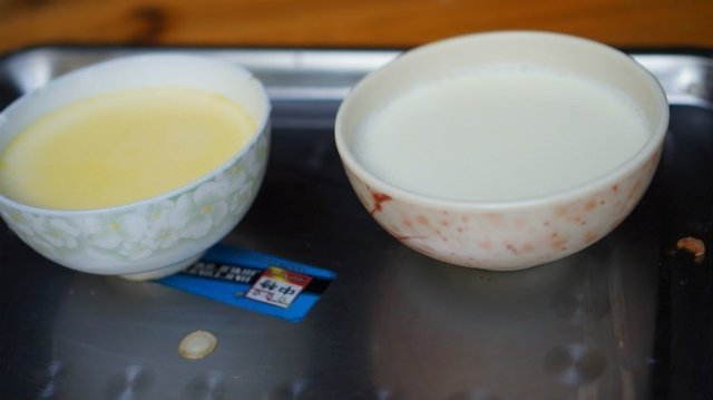 姜撞奶