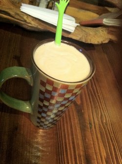 黑糖奶茶