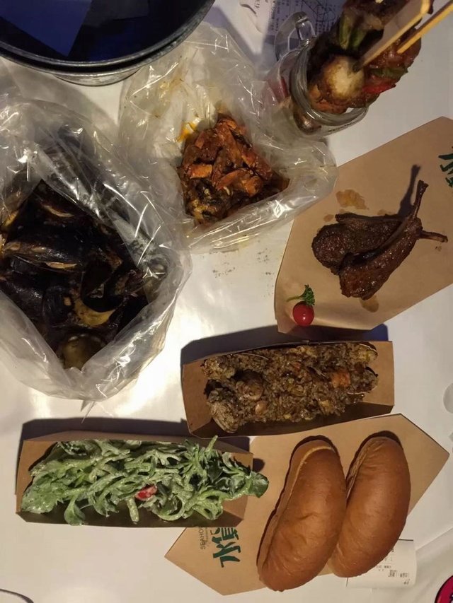好吃，这个是招牌