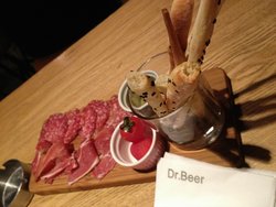 小食