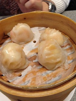 招牌虾饺