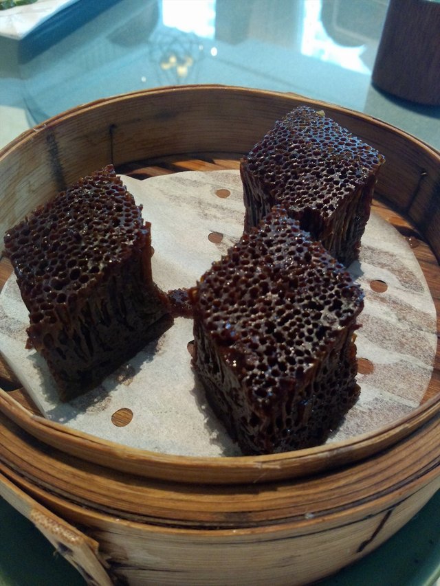 金牌农庄蜂巢糕(大)