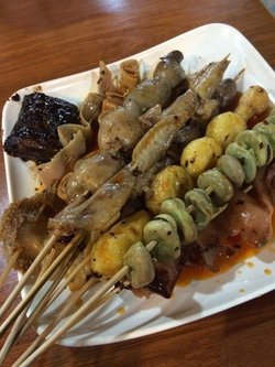 麻辣烫
