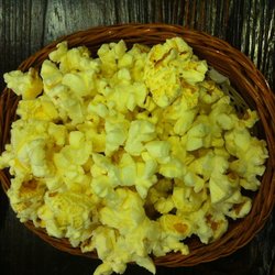 爆米花