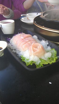 龙利鱼