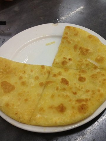 草帽饼