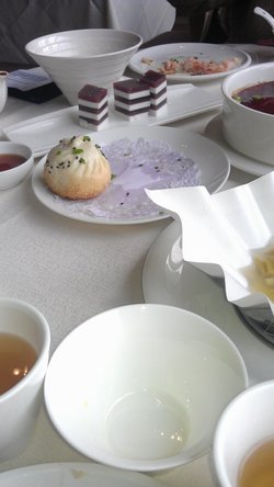 四人份