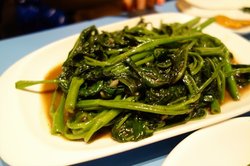 空心菜