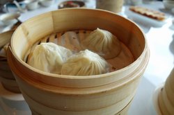 小笼包