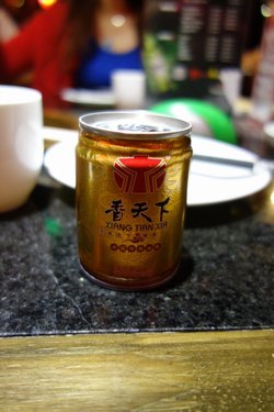 香油碟