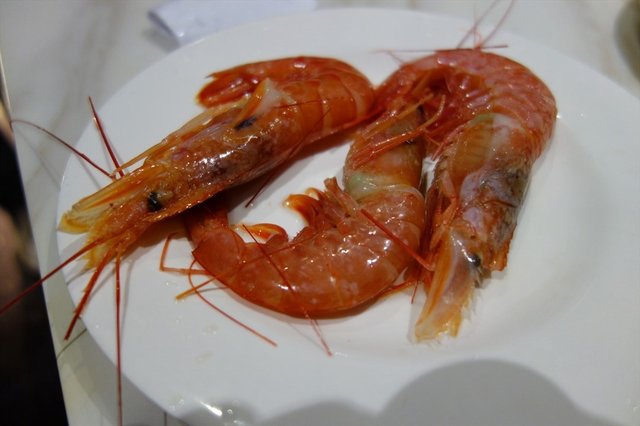 大虾