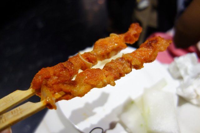 骨肉相连