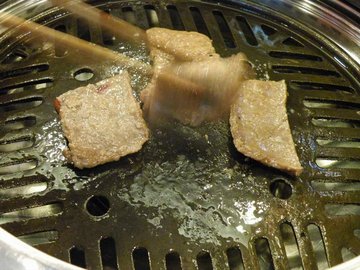 牛肋骨95