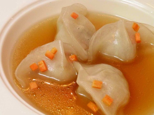 粉果