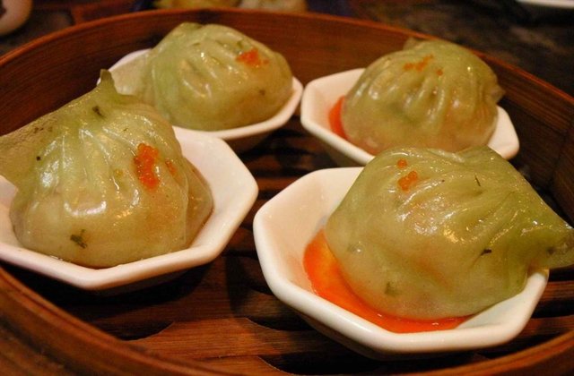 虾饺