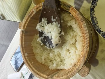 米饭一筒