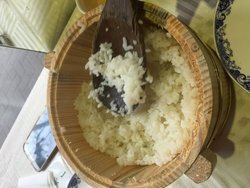 米饭一筒