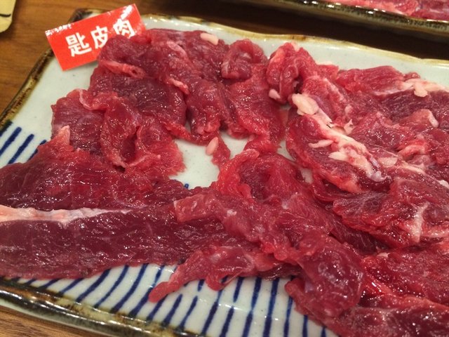 匙皮肉