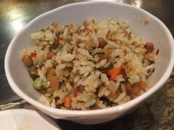 有酸黄豆