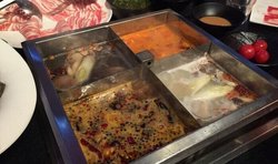 招牌四喜锅