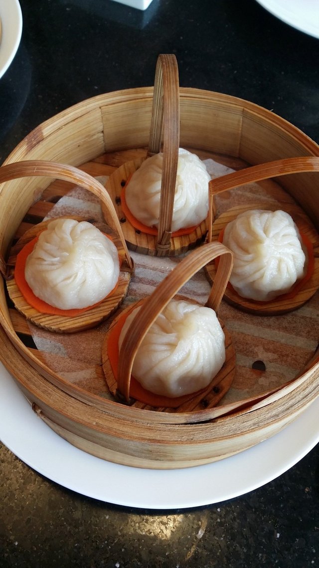 鼎味小笼包
