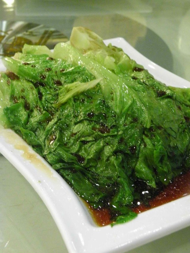 青菜