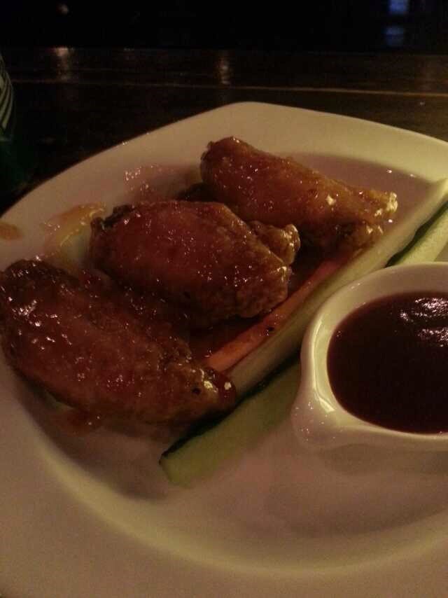 鸡翼