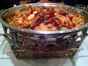 千叶豆腐
