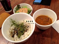 牛腩不错