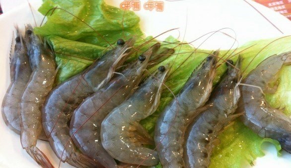 大虾
