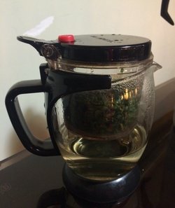 铁观音