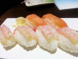 手握拼盘