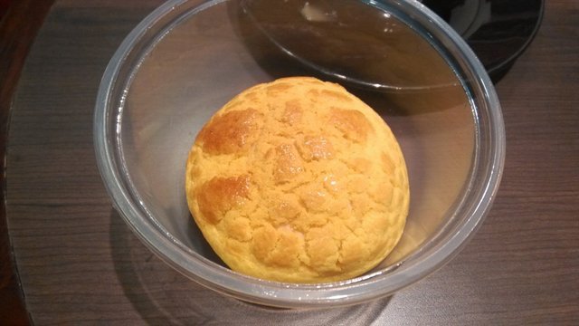 菠萝包