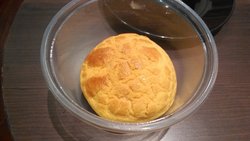 菠萝包