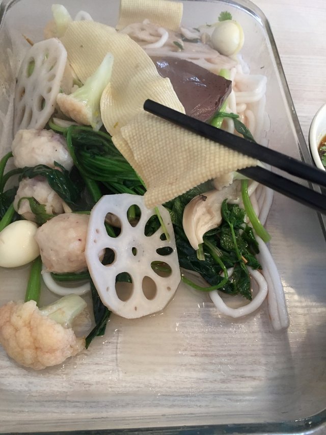 麻辣烫