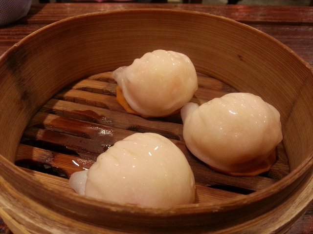 虾饺