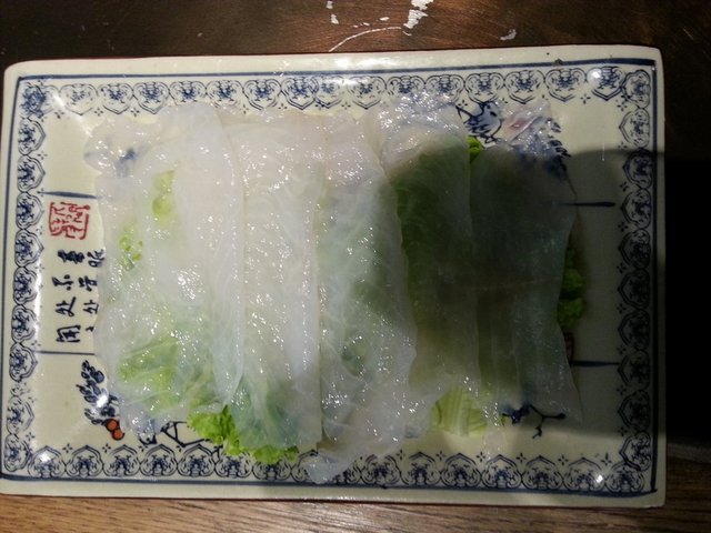 招牌黑鱼片