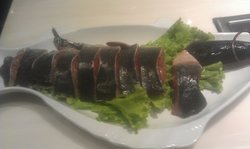 梭边鱼