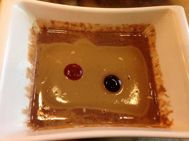 麻将小料