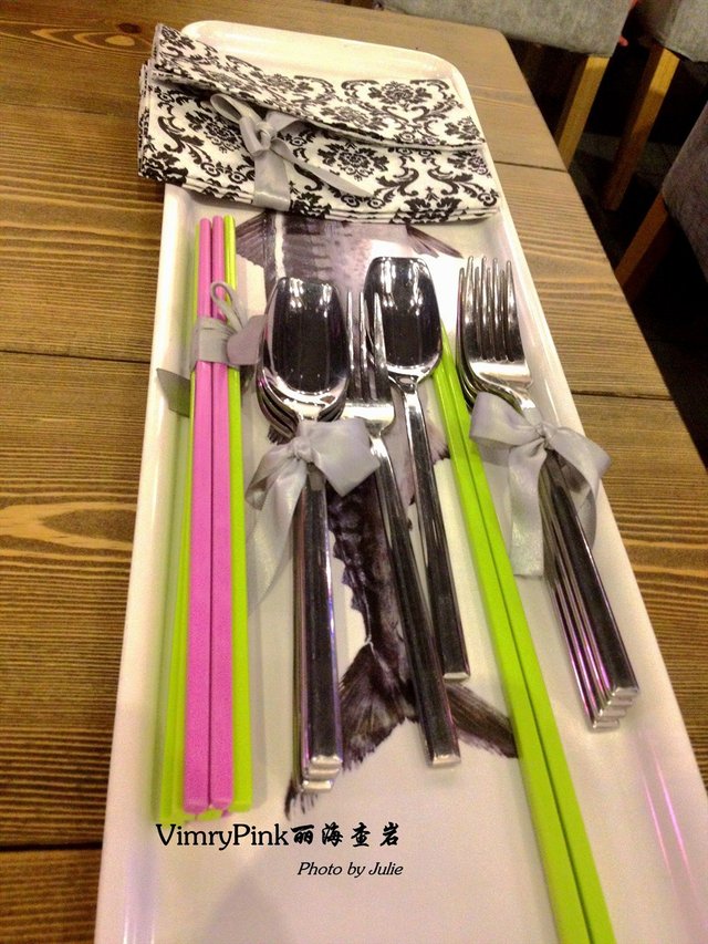 餐具