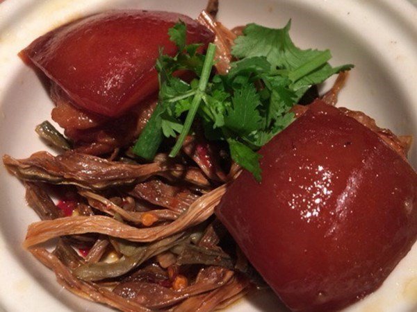 红烧肉