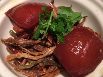 红烧肉