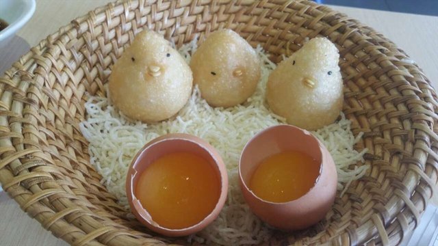 先有鸡还是先有蛋