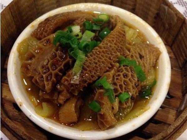 金钱肚