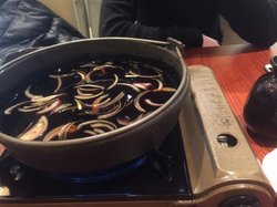 寿喜锅