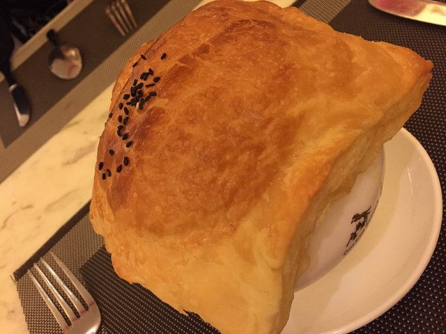 自助餐