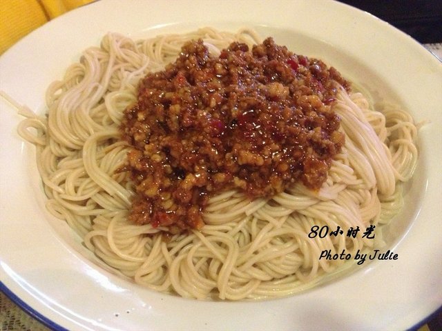 量大，口味一般