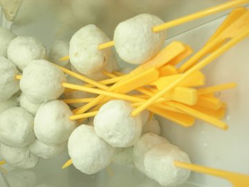 鱼丸
