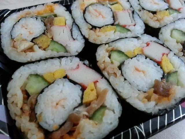 大卷